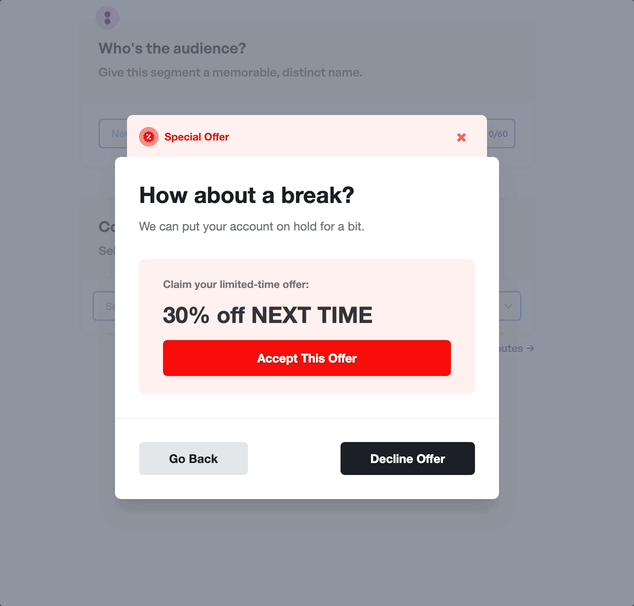 Switch Plans Live